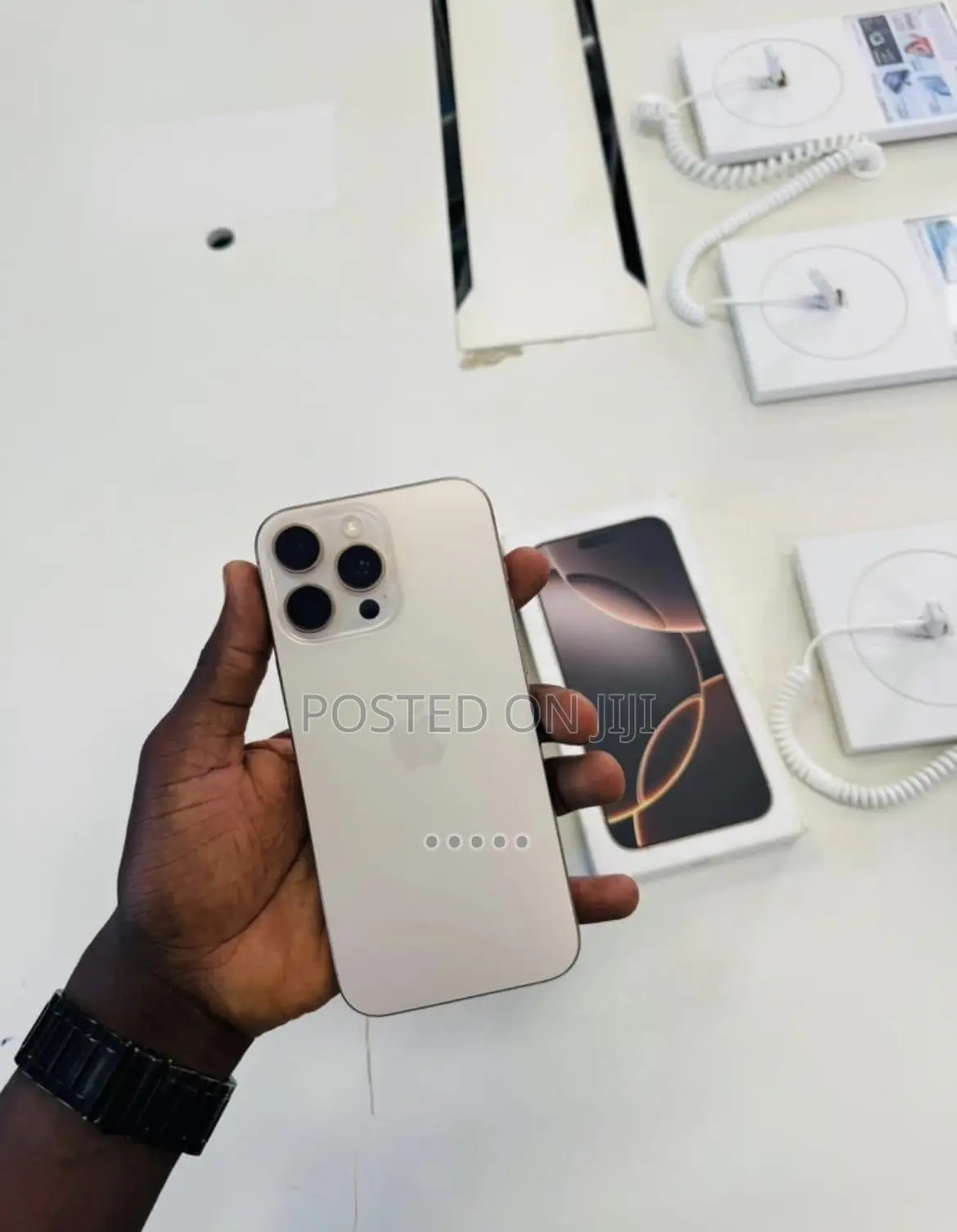 Apple iPhone 16 Pro Max 512 GB
