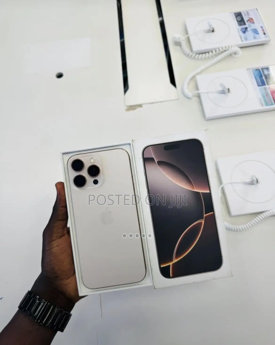 Apple iPhone 16 Pro Max 512 GB