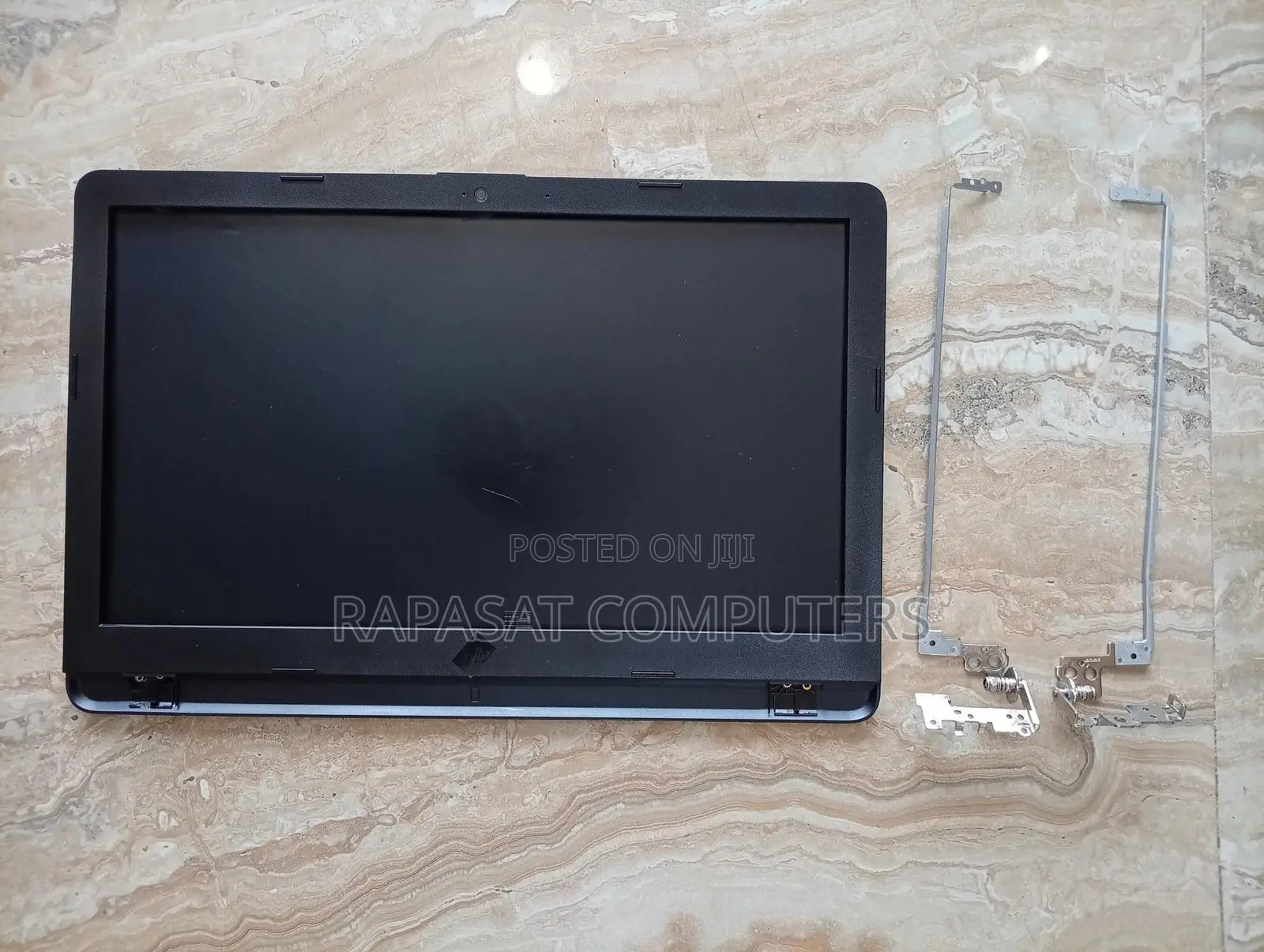 ALL NEW HP 15-Bs 250 G6 Abh Black Housing
