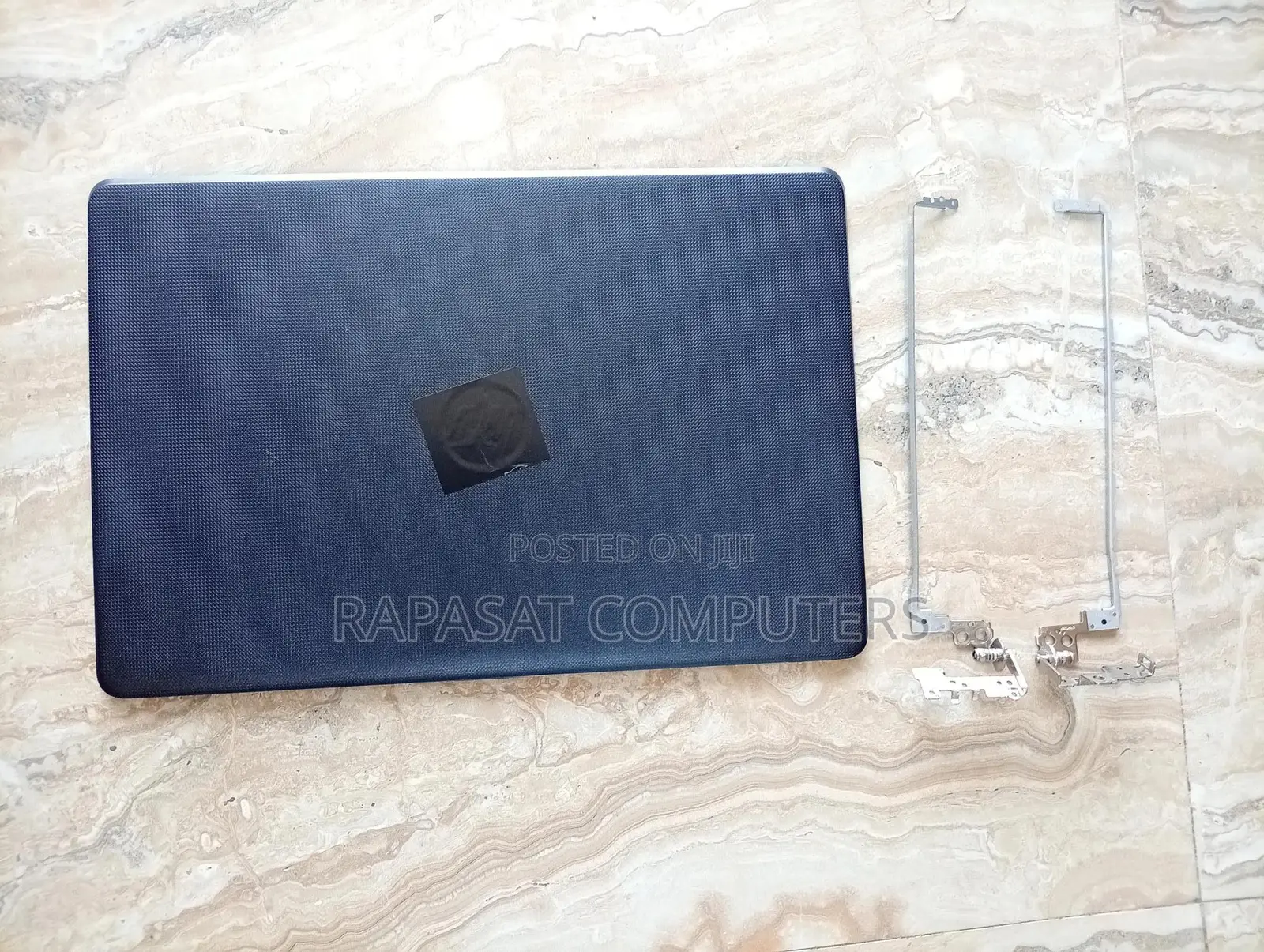 ALL NEW HP 15-Bs 250 G6 Abh Black Housing