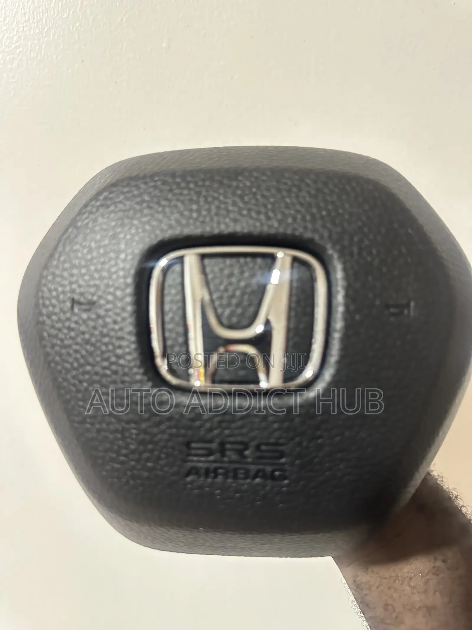 Original Honda Civic Steering Airbag