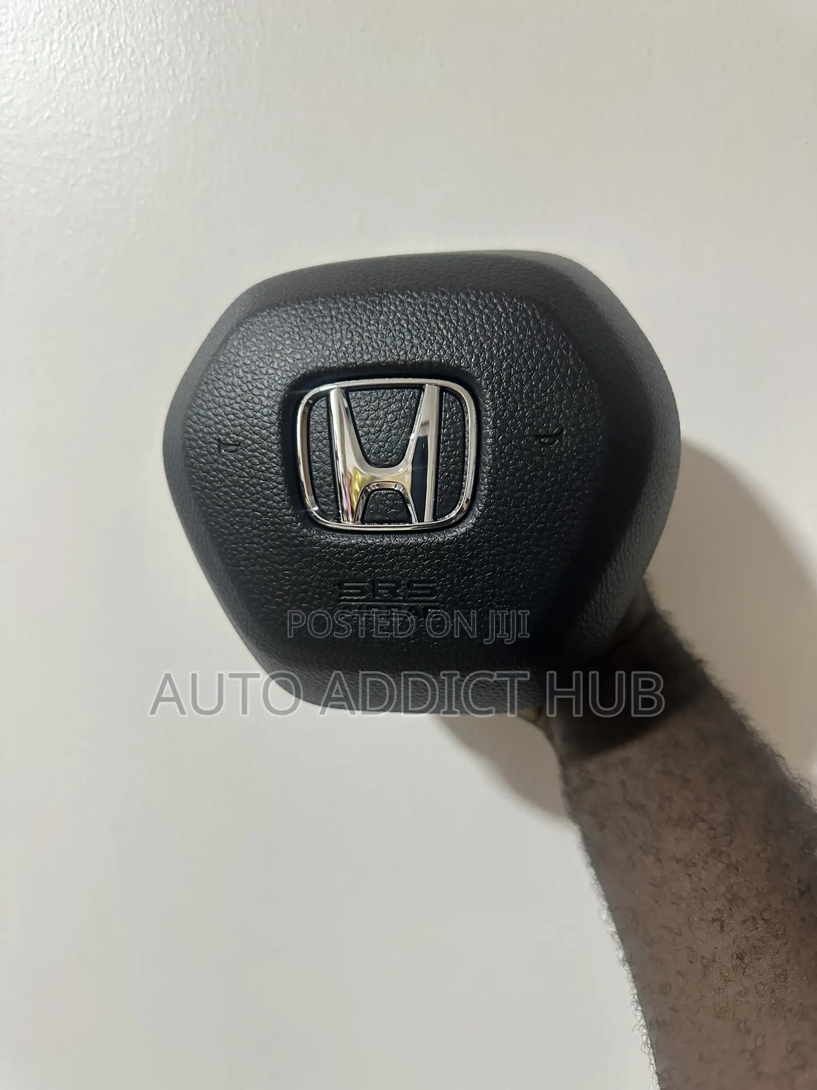 Original Honda Civic Steering Airbag