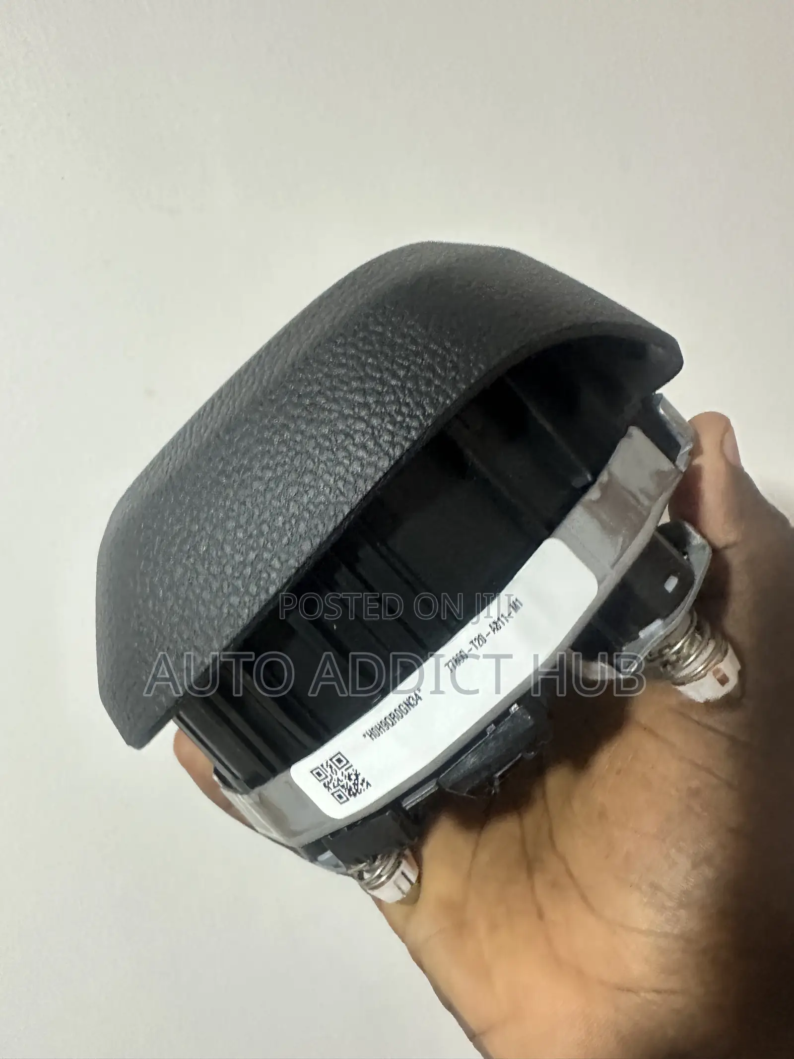 Original Honda Civic Steering Airbag