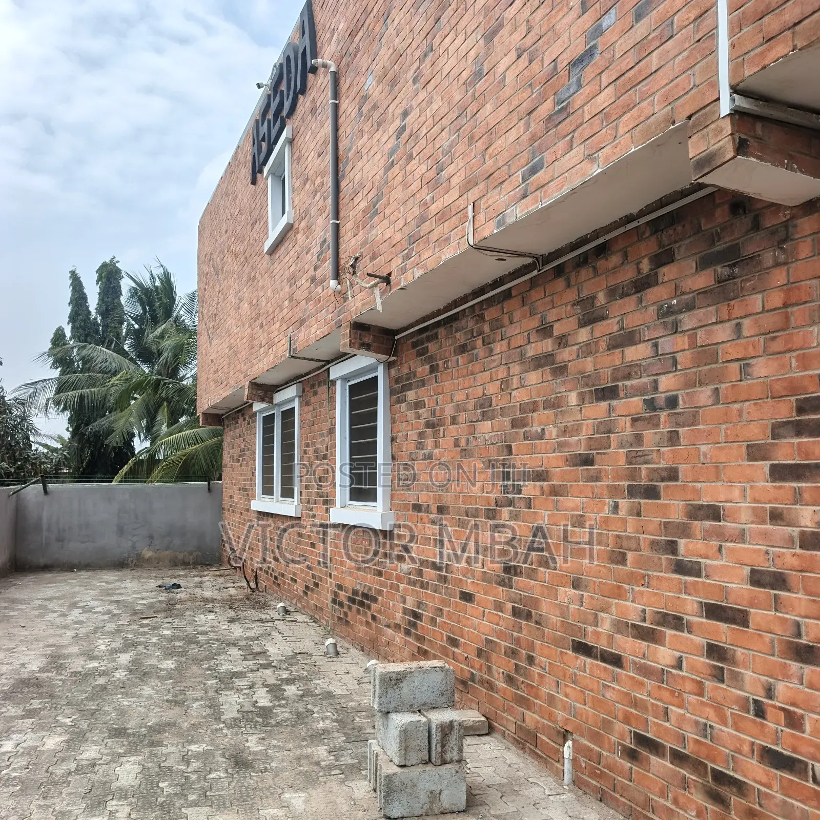 2bdrm Apartment in Dc Properties, Community 25 for rent