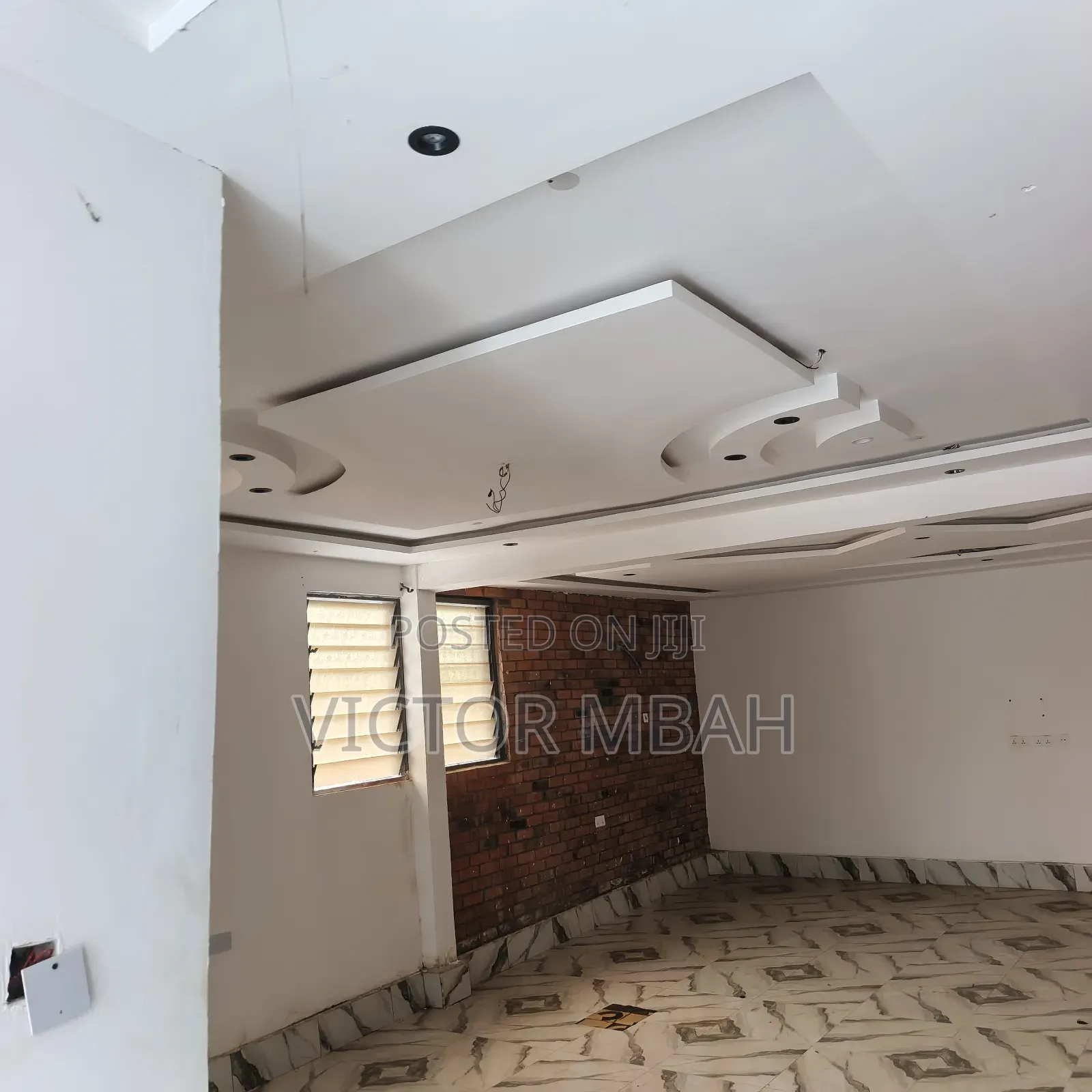 2bdrm Apartment in Dc Properties, Community 25 for rent