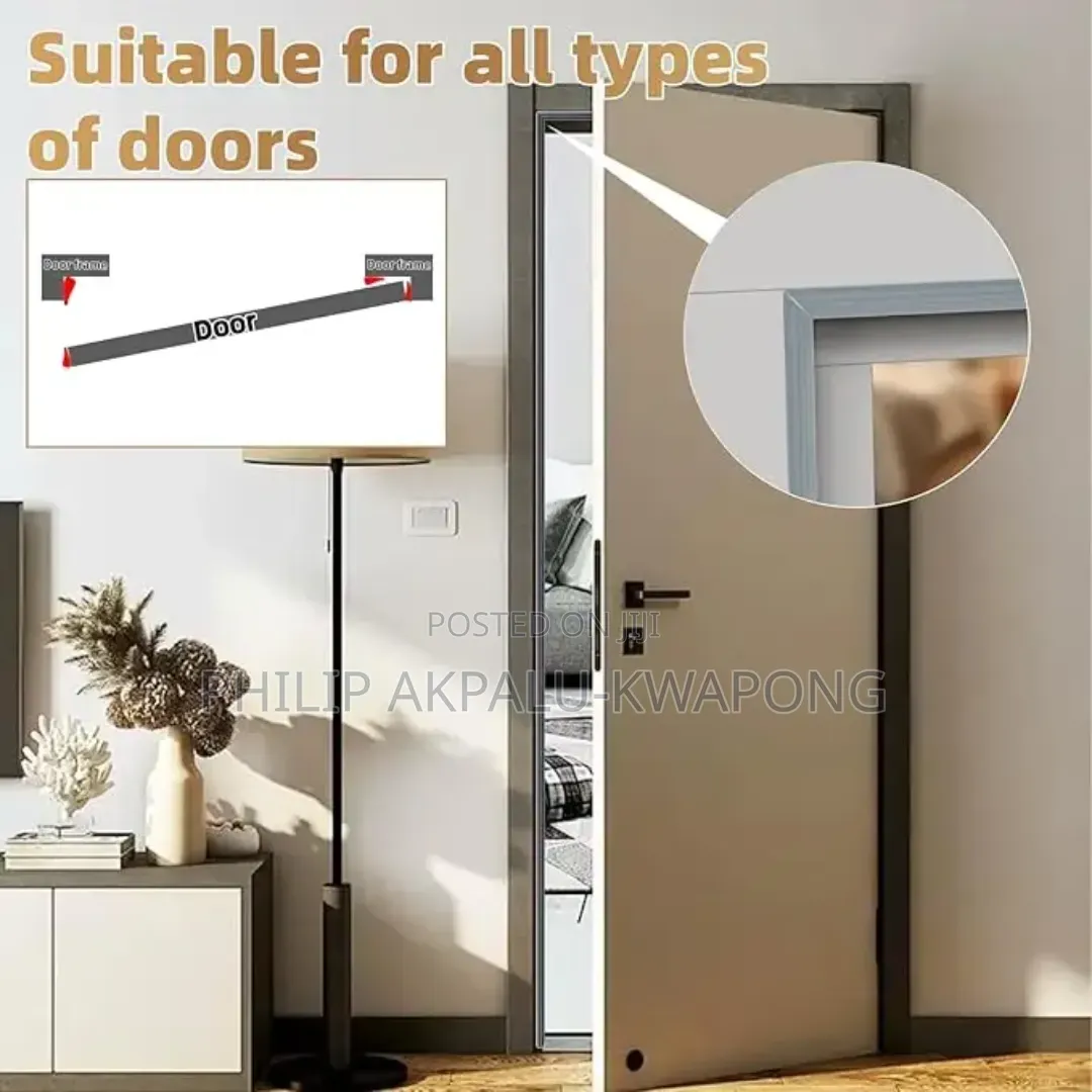 Sliding Window Soundproof Seals