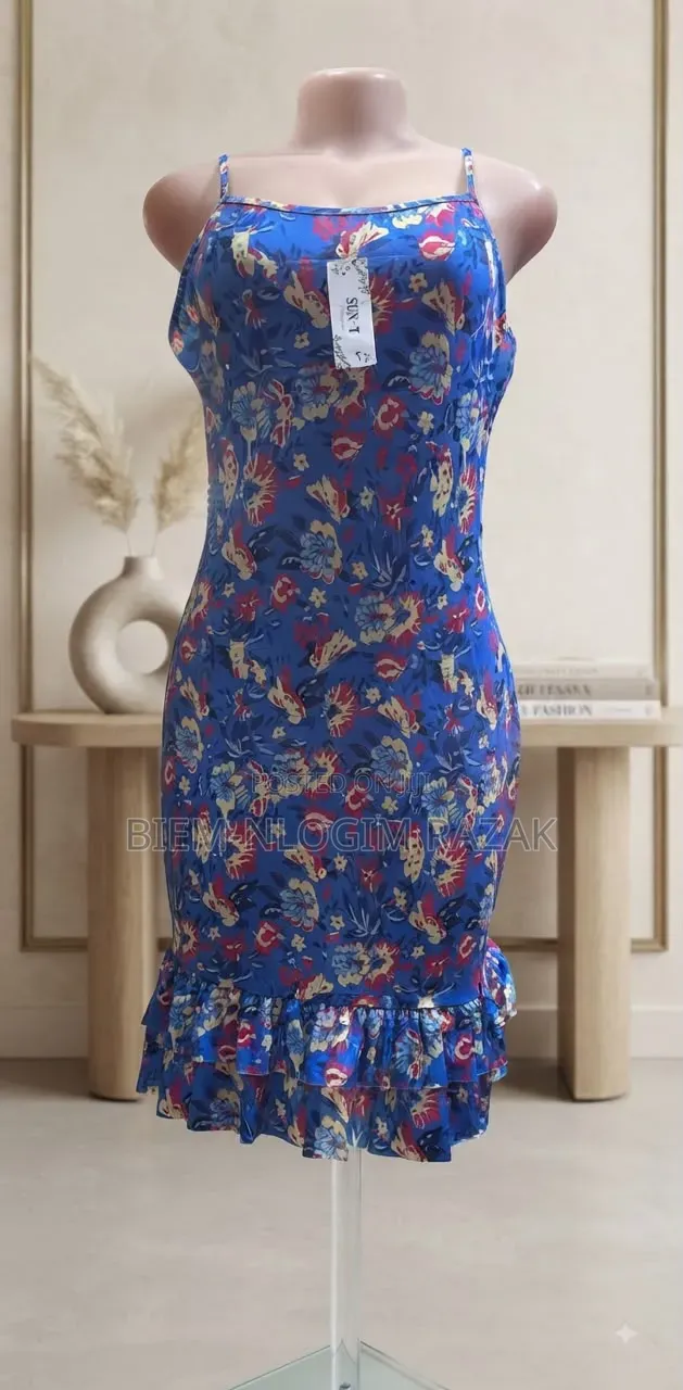 Original Ladies Dress Available in Stock