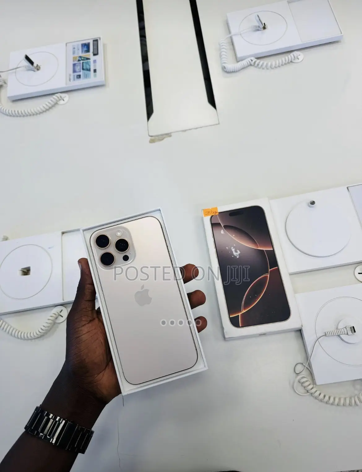 Apple iPhone 16 Pro Max 256 GB