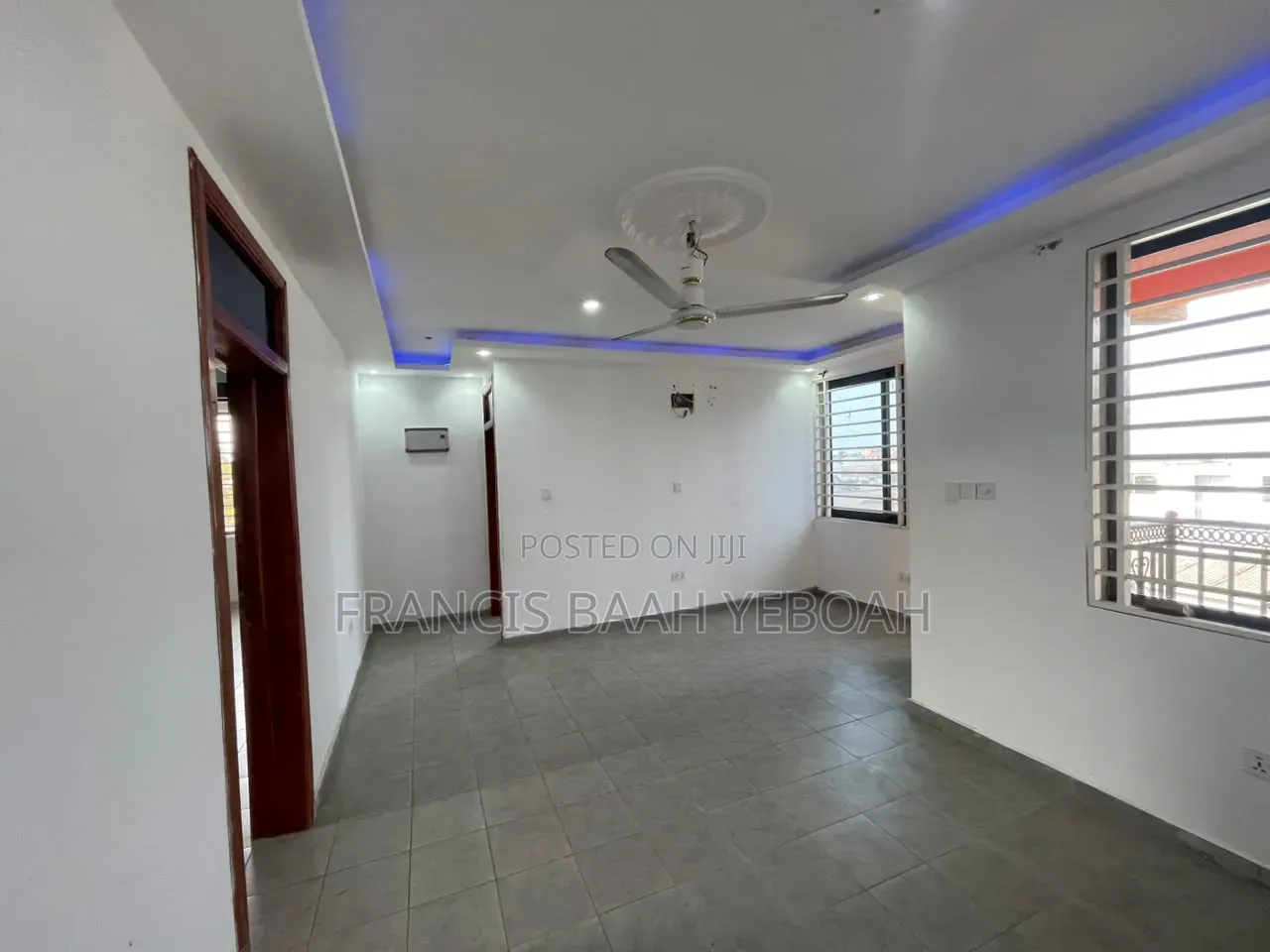2bdrm Apartment in Shining Star Real, Accra Metropolitan for rent