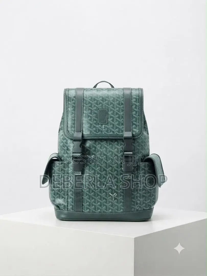 Unisex Travel Backpack/ School Bag