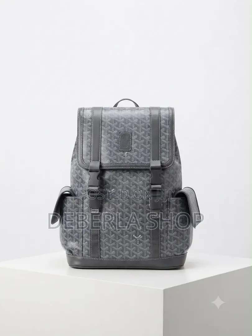 Unisex Travel Backpack/ School Bag