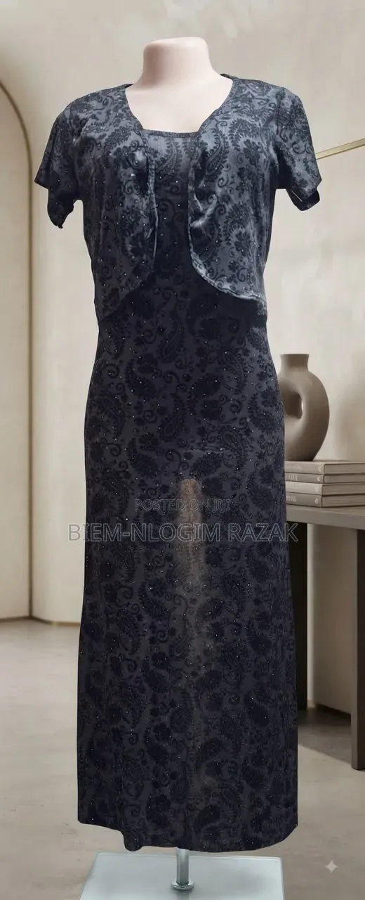 Ladies Beautiful Dress Available in Stock