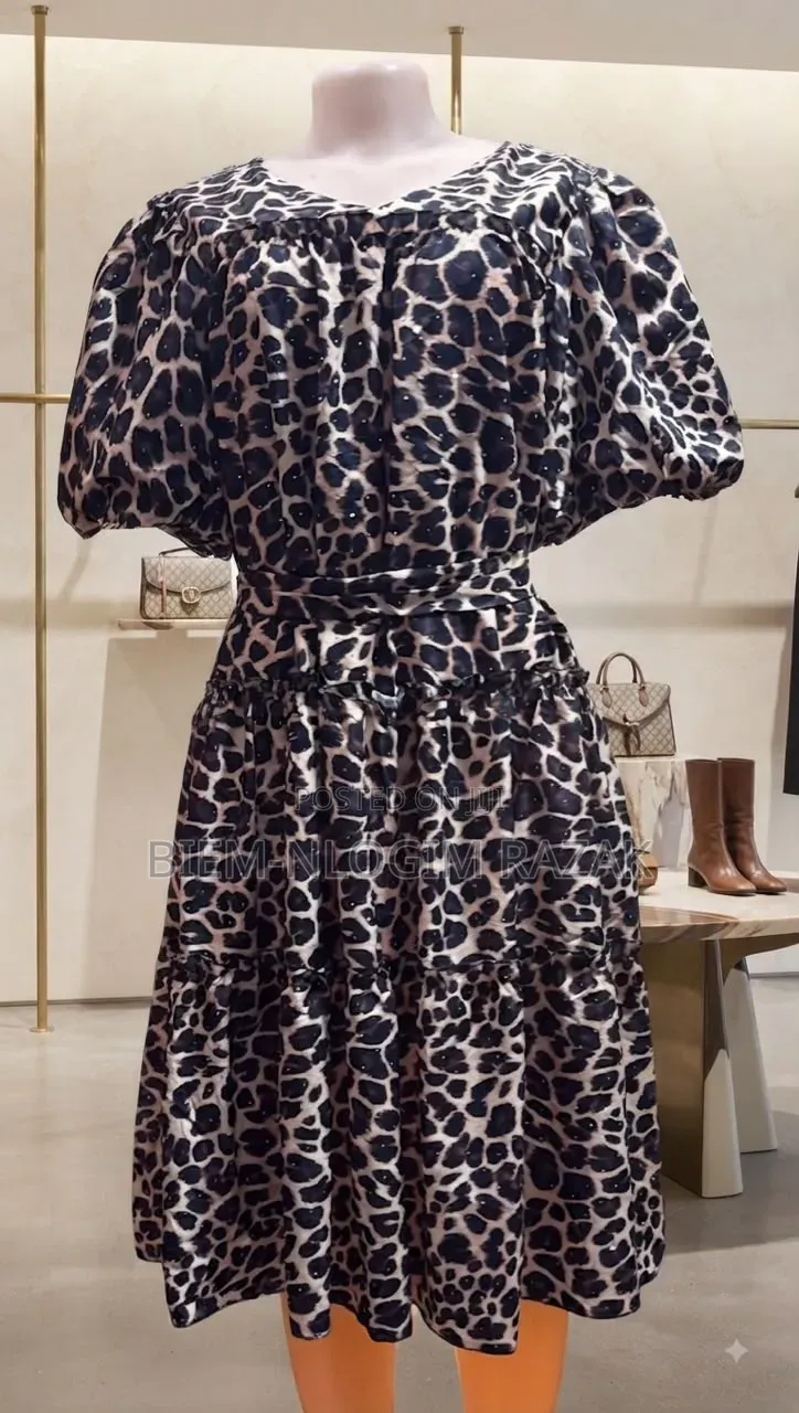 Formal Women's Dress Available in Stock