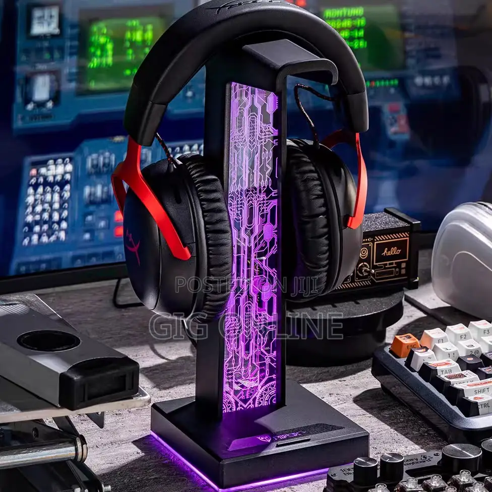 Headphone Stand