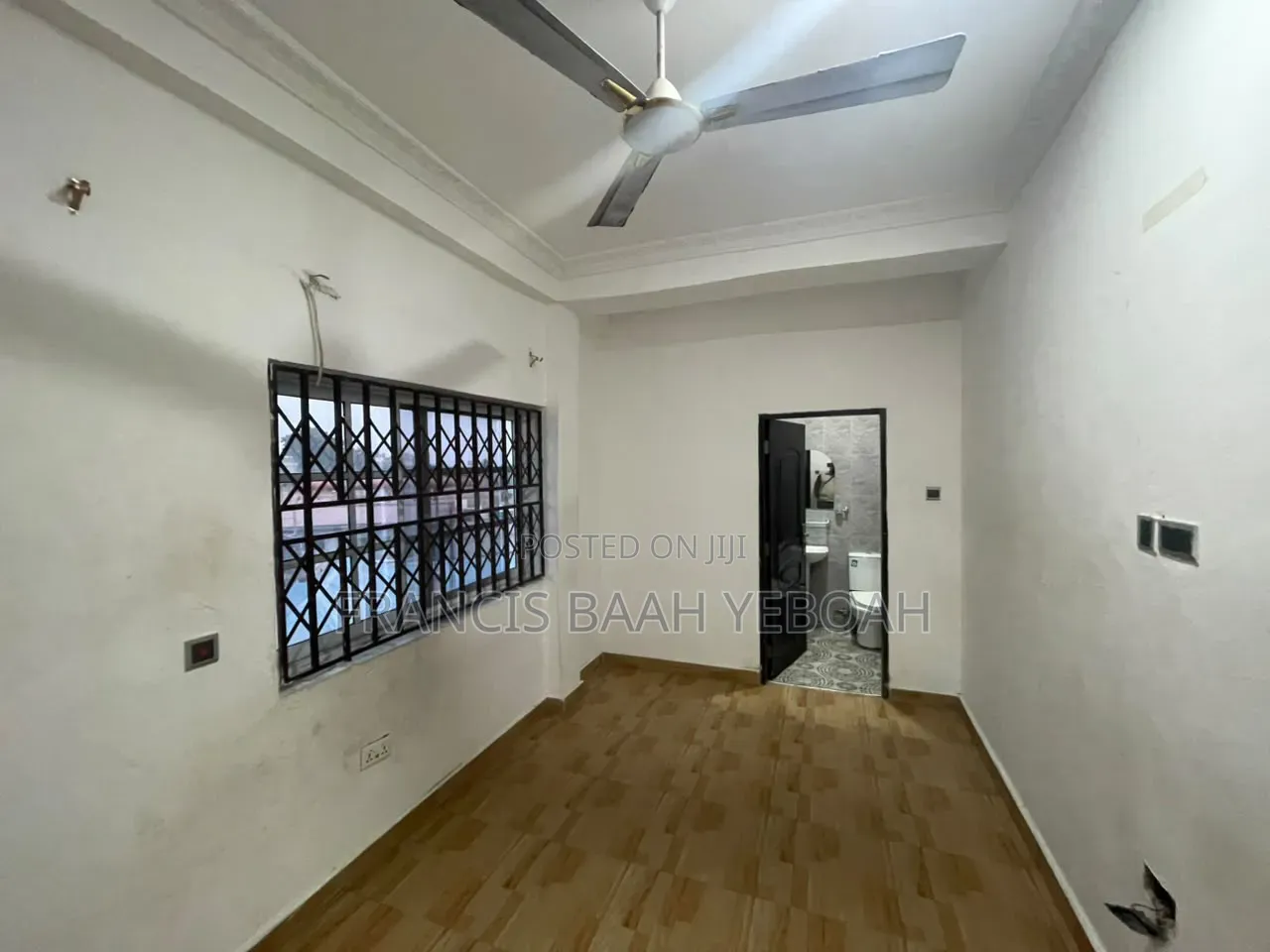 1bdrm Apartment in Shining Star Real, Accra Metropolitan for rent