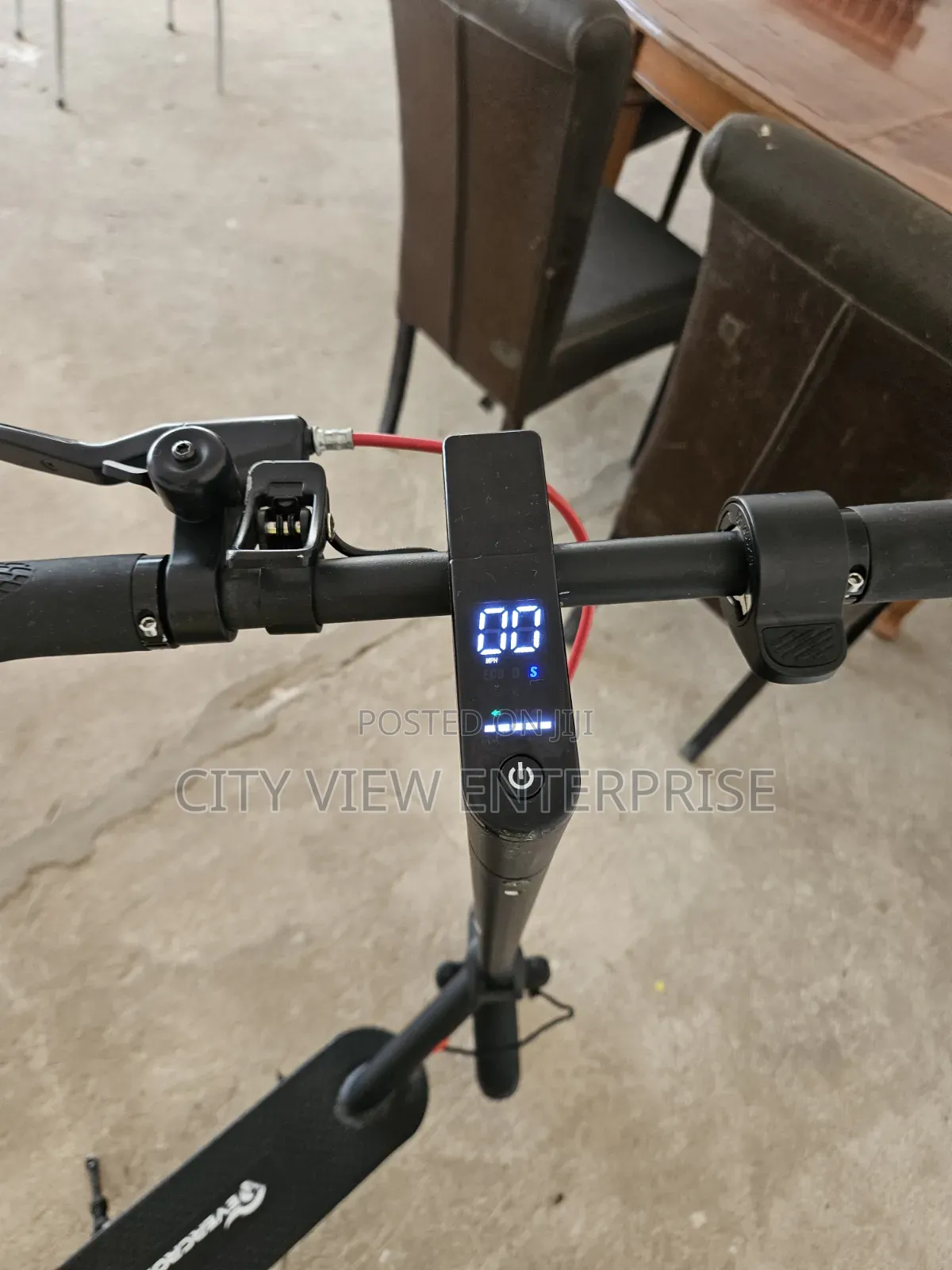 Evercross Ev85f Electric Scooter