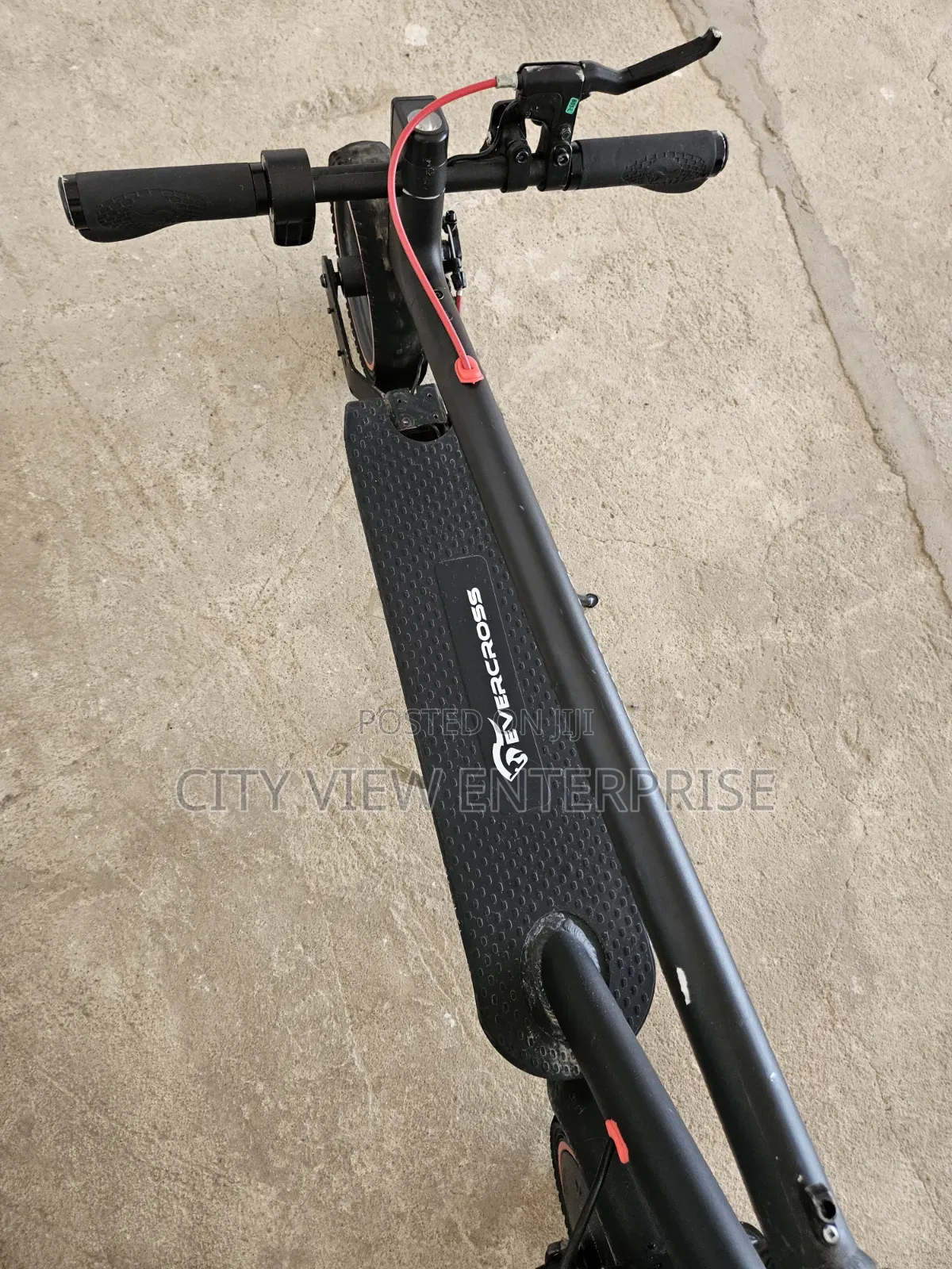 Evercross Ev85f Electric Scooter