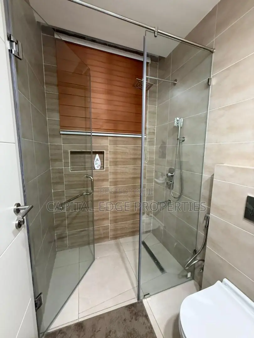 Furnished 1bdrm Apartment in Cantonments for rent