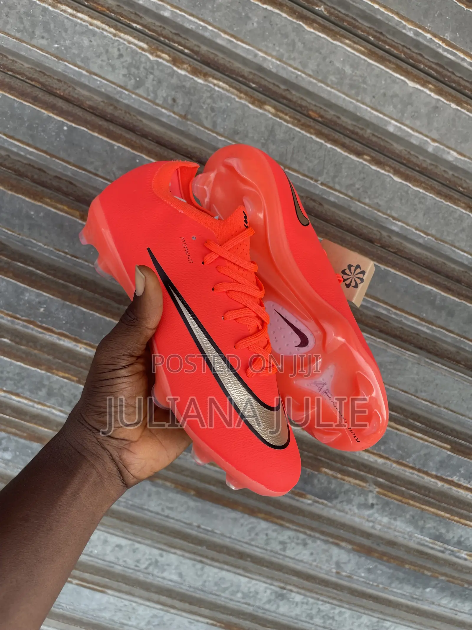 Original New Boot Available at Cool Price