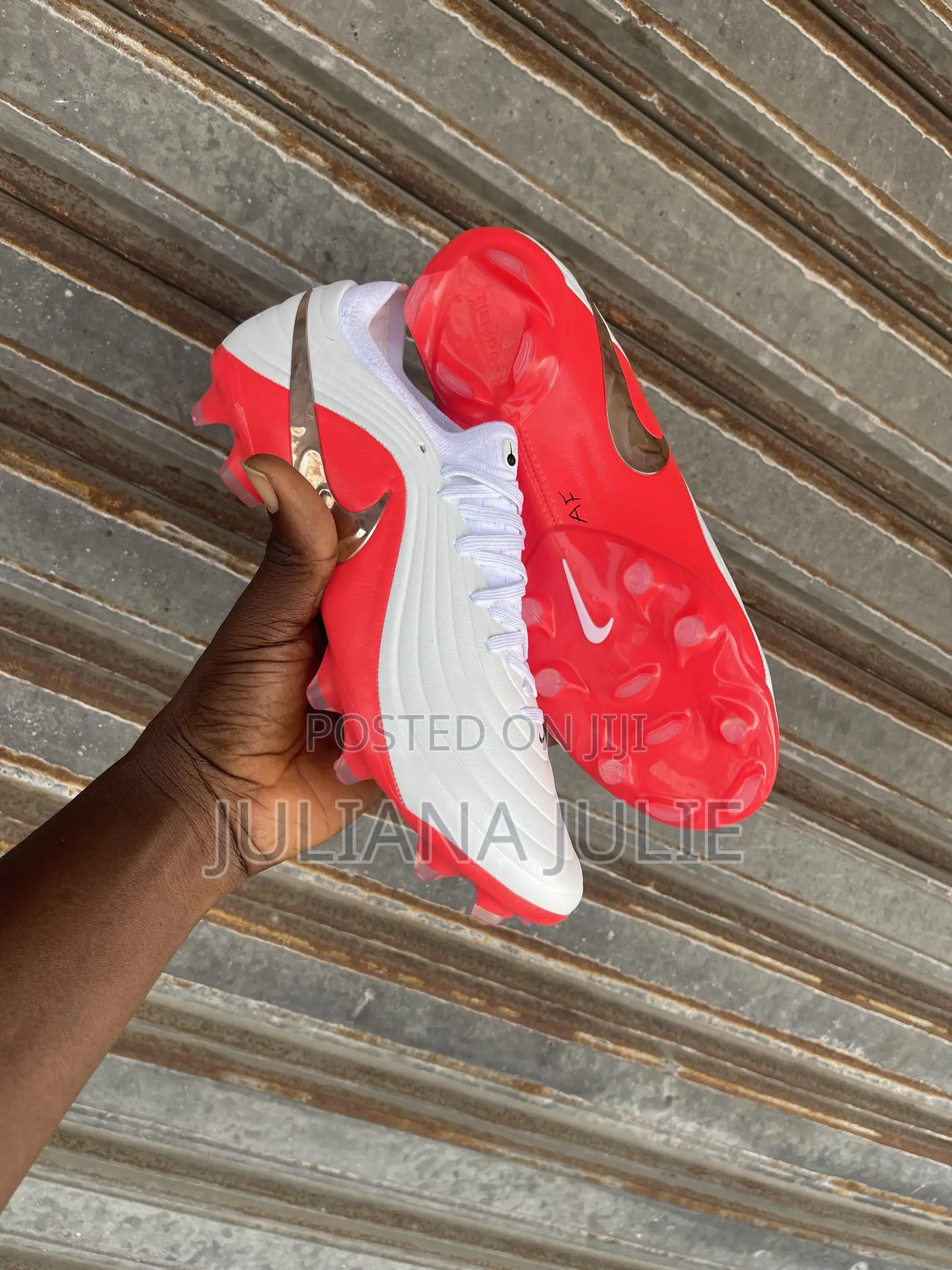 Original New Boot Available at Cool Price