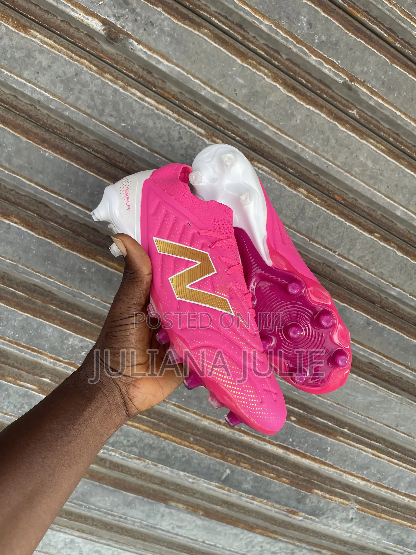 Original New Boot Available at Cool Price
