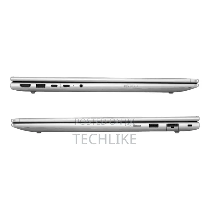 New Laptop HP ProBook 4 G1i 16GB Intel Core Ultra 7 SSD 512GB