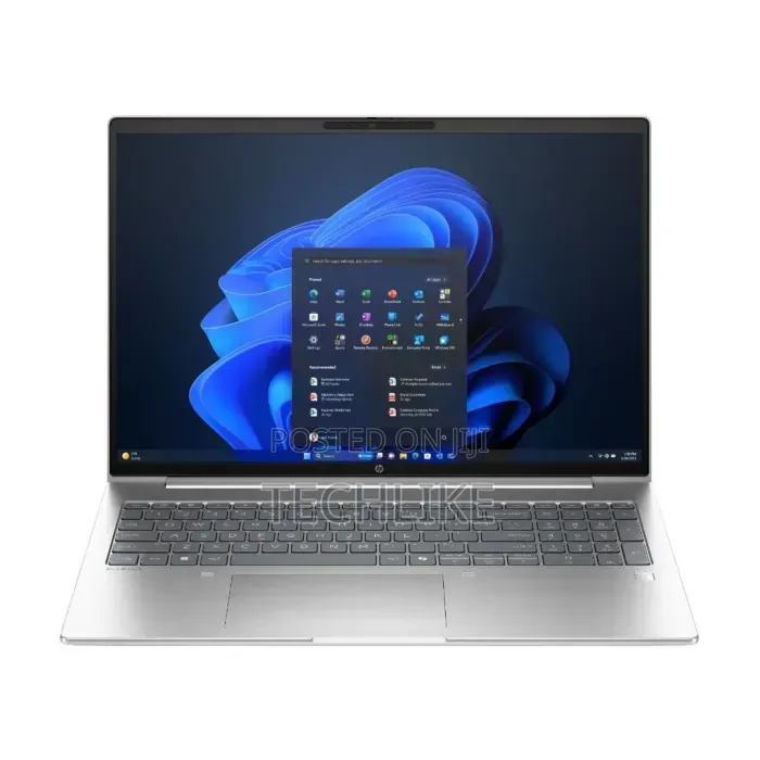 New Laptop HP ProBook 4 G1i 16GB Intel Core Ultra 7 SSD 512GB