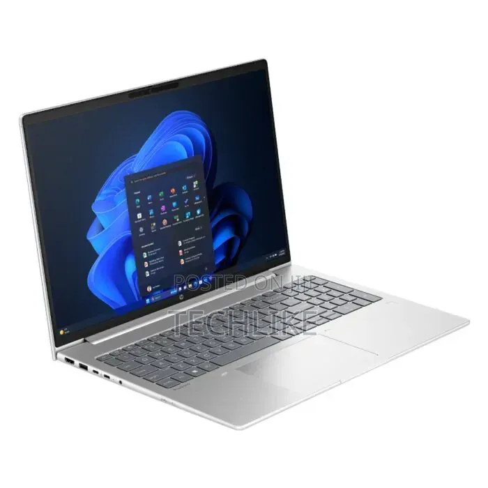 New Laptop HP ProBook 4 G1i 16GB Intel Core Ultra 7 SSD 512GB