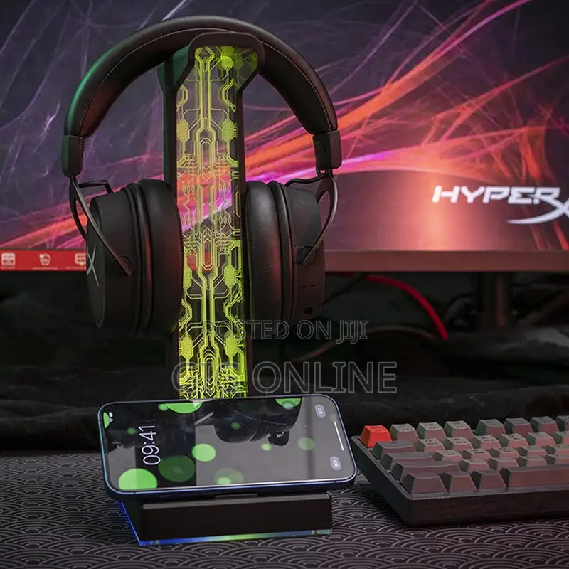 Headphone Stand