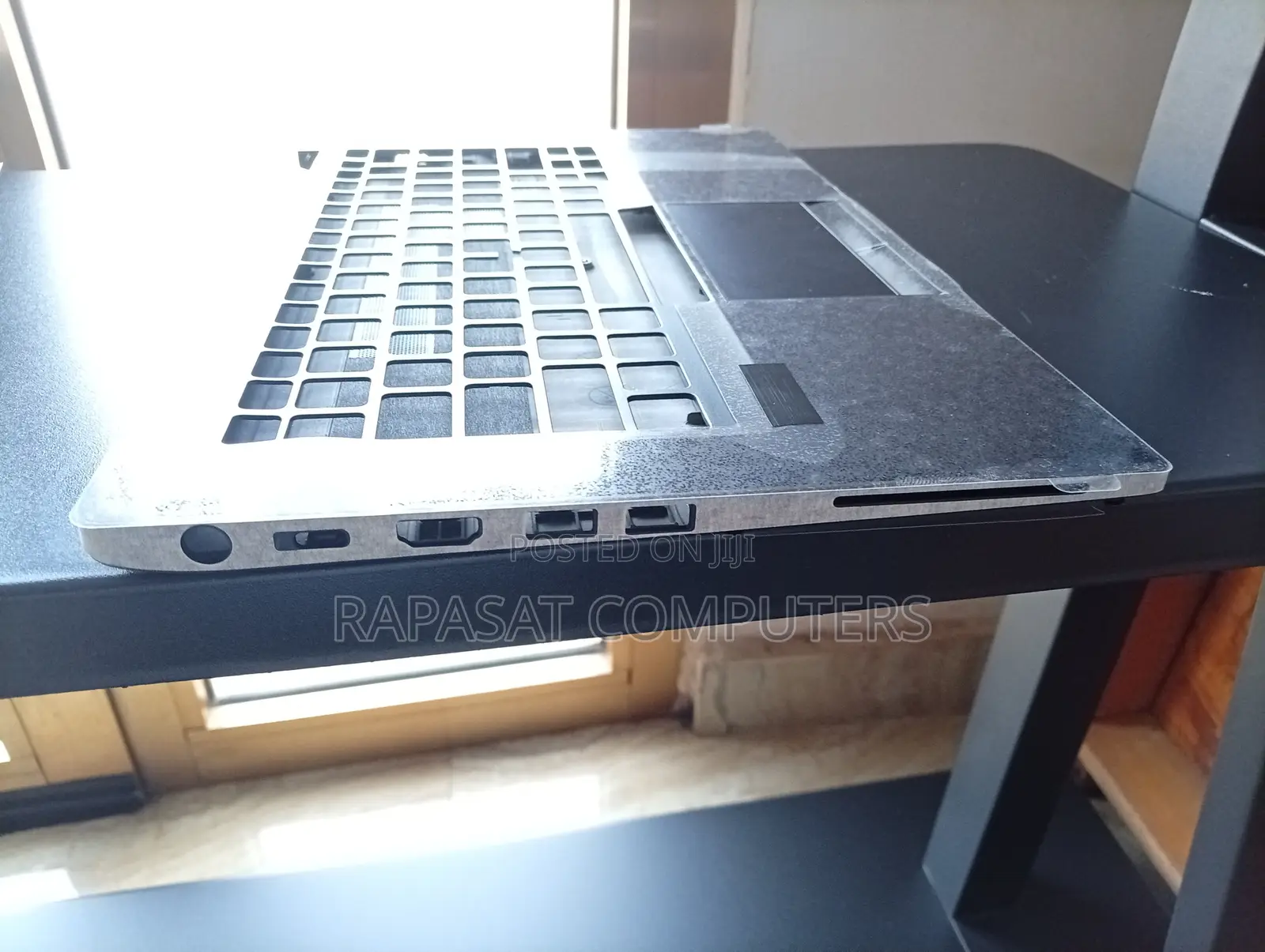 NEWLY ARRIVED Dell E7480 E7490 Cd Black Housing