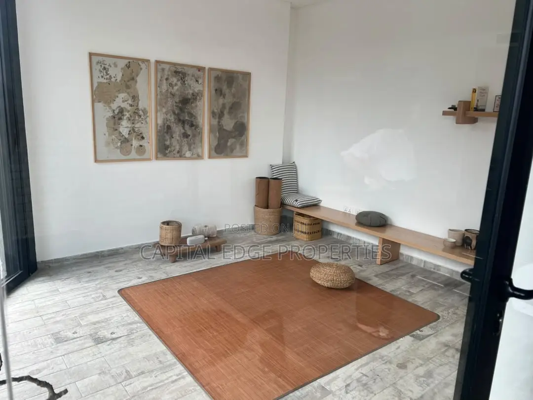 Furnished 2bdrm Apartment in Airport Residential Area for rent