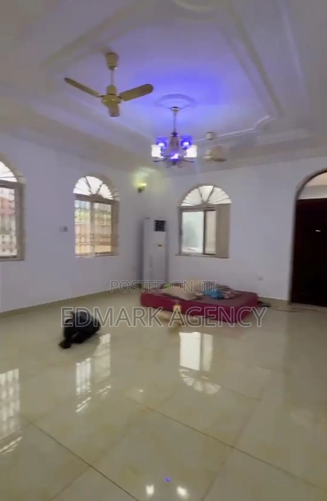 3bdrm Apartment in Musuku Roundabout, Accra Metropolitan for rent