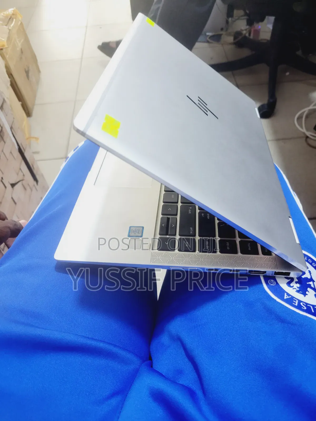 Laptop HP EliteBook 1040 G4 16GB Intel Core i7 SSD 512GB