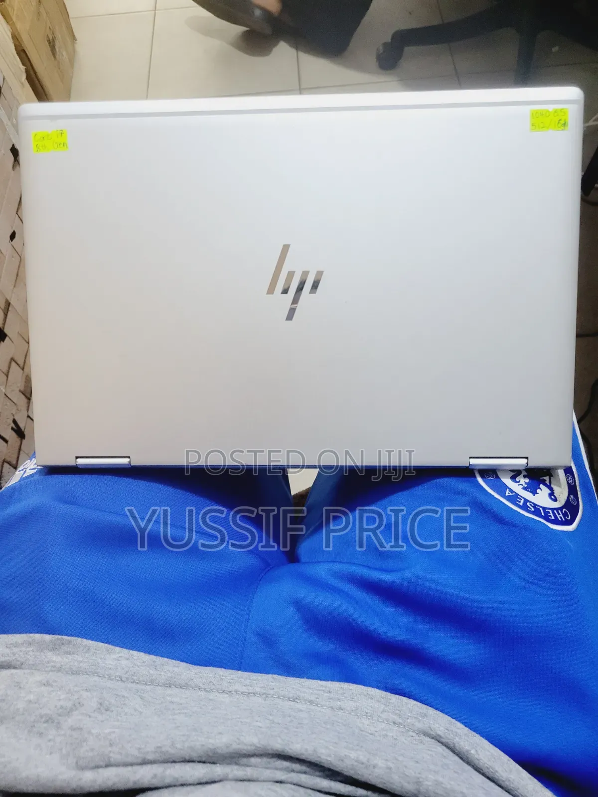Laptop HP EliteBook 1040 G4 16GB Intel Core i7 SSD 512GB