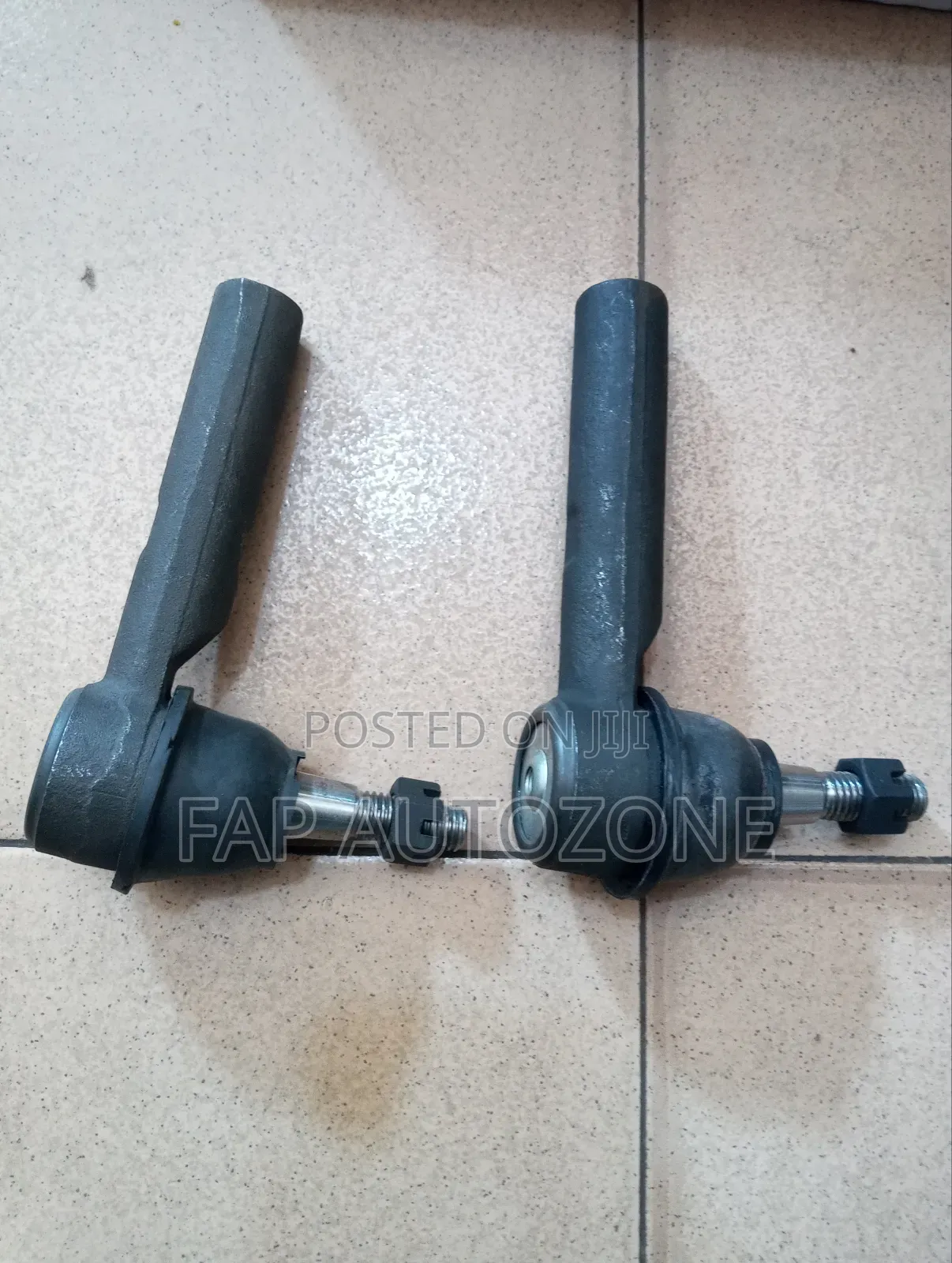 Premium Quick Steer Chevy Equinox, Terrain Steering Ends From USA