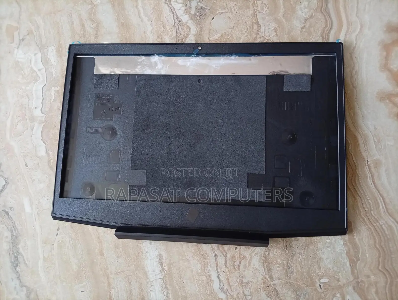 GENUINE HP 15-Cx Abh Black Housing