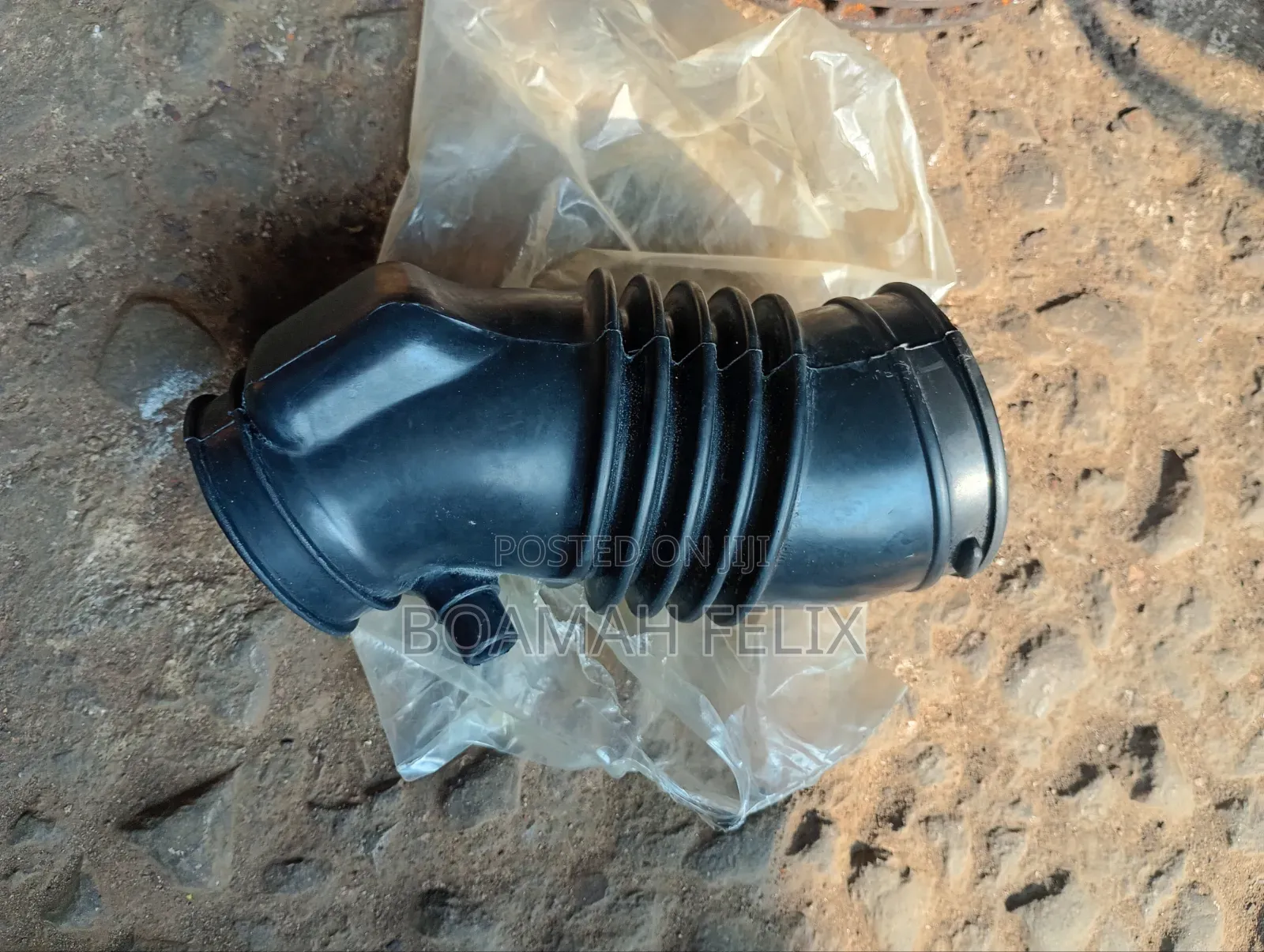 Honda Pilot/Acura 2009-2015 Air Cleaner Hose