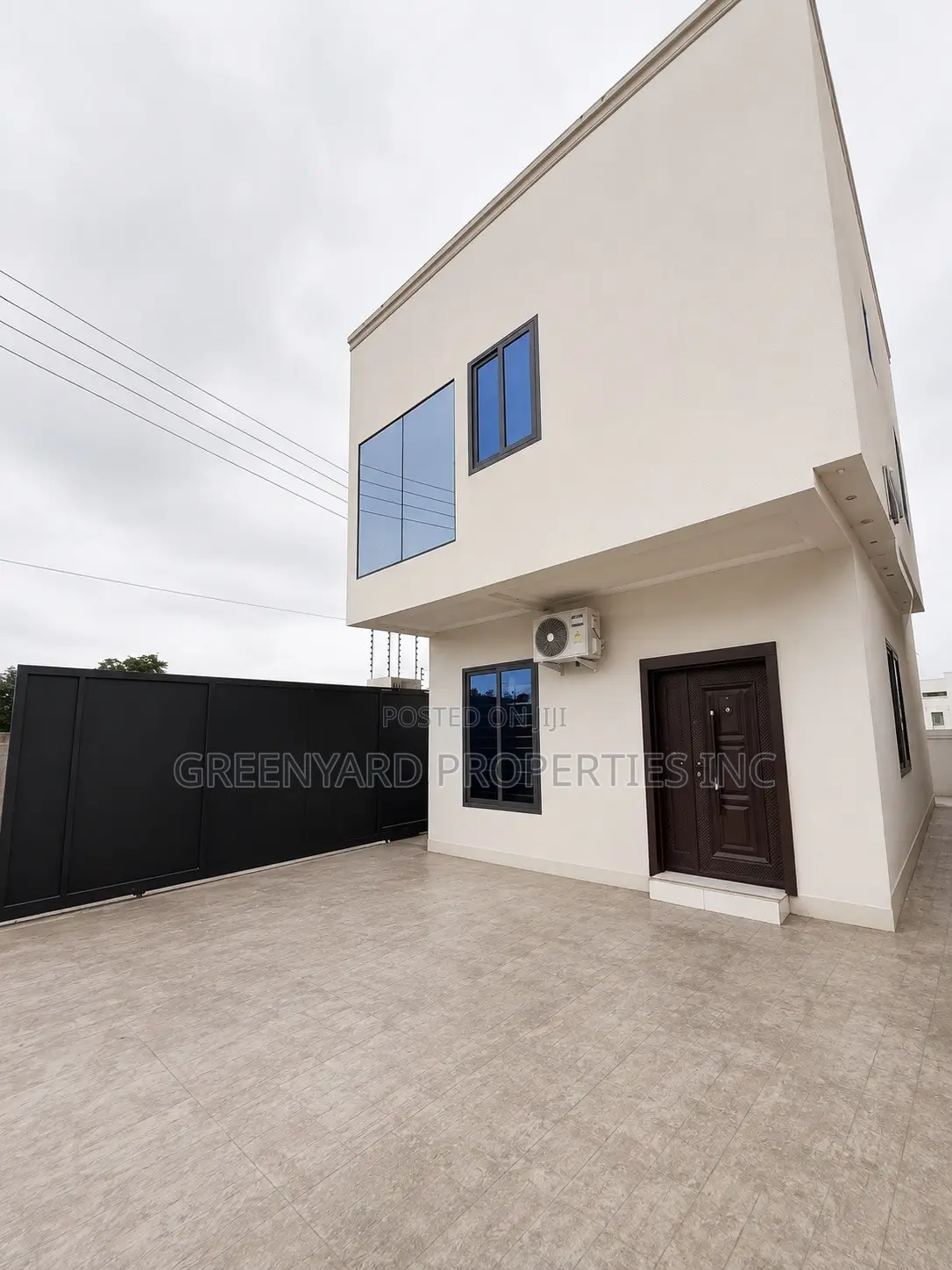 2bdrm House in Hills, East Legon for sale