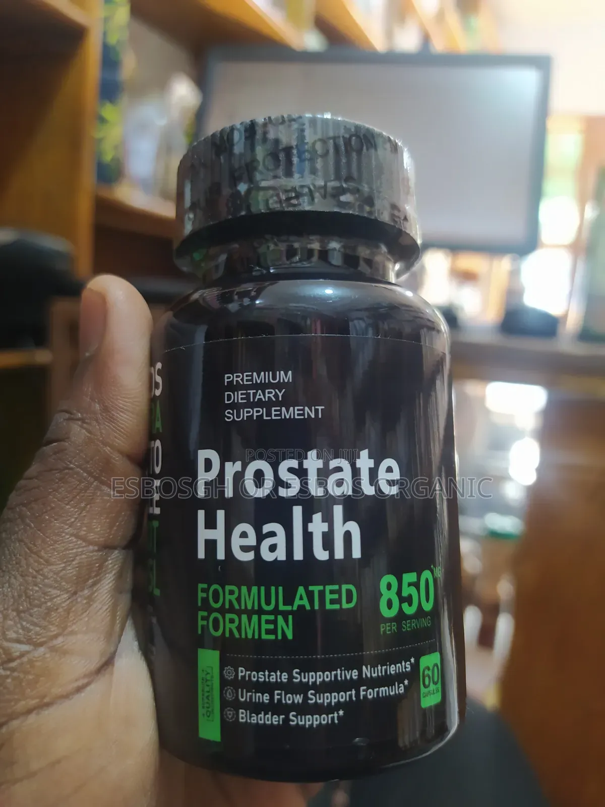 Prostate Health