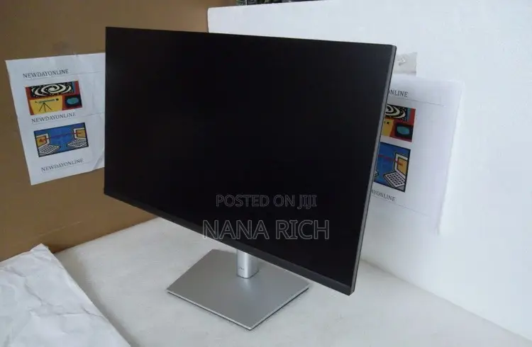 Dell 24" P2422H Edgeless Monitor
