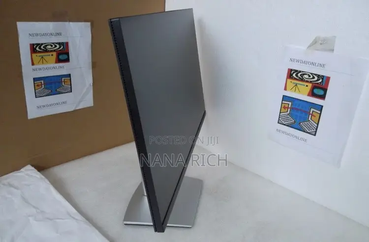 Dell 24" P2422H Edgeless Monitor