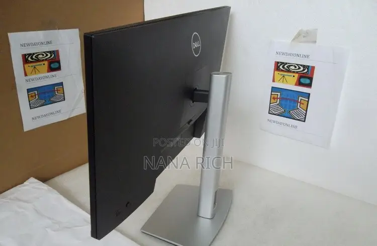 Dell 24" P2422H Edgeless Monitor
