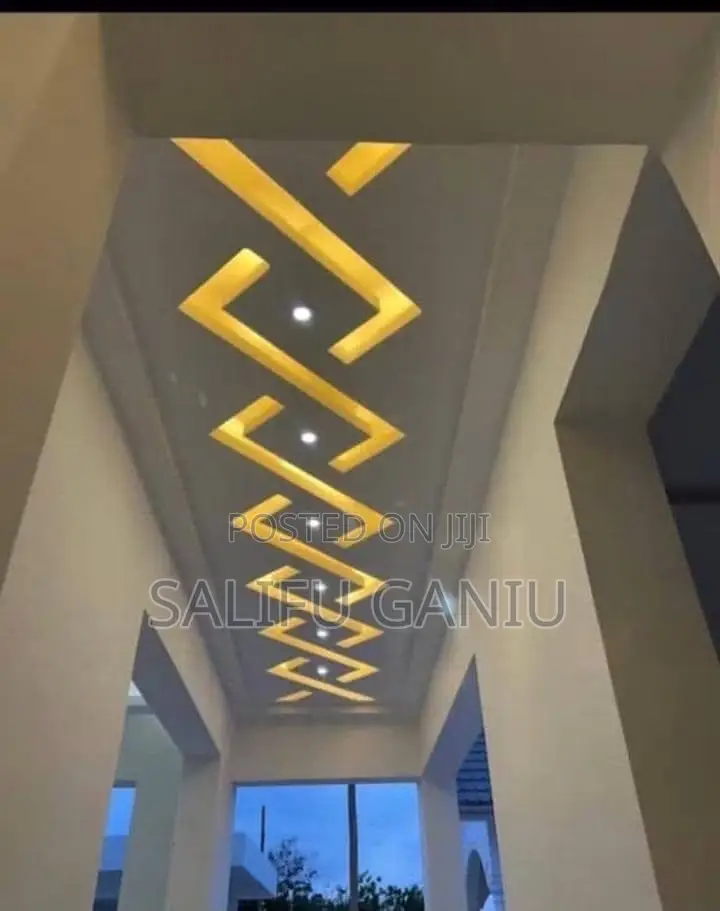 Ceiling Centre
