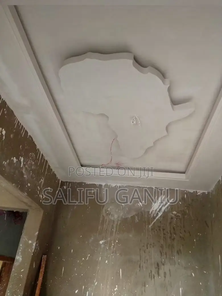 Ceiling Centre