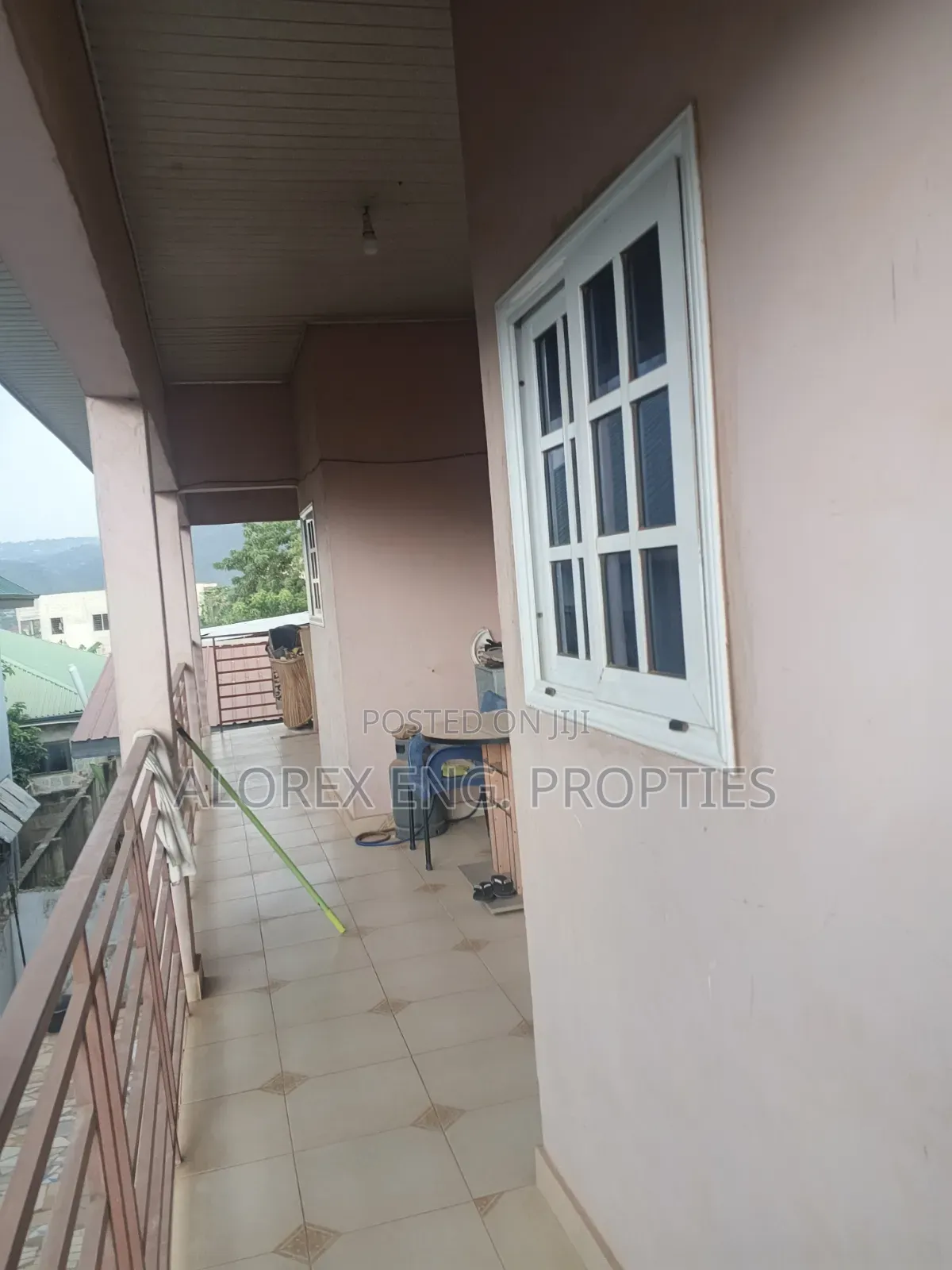1bdrm Apartment in Chamber Self, Danfa for rent