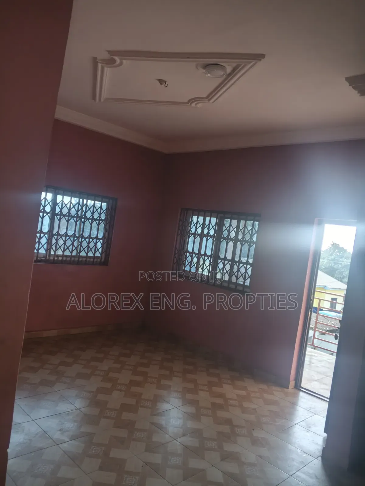 1bdrm Apartment in Chamber Self, Danfa for rent