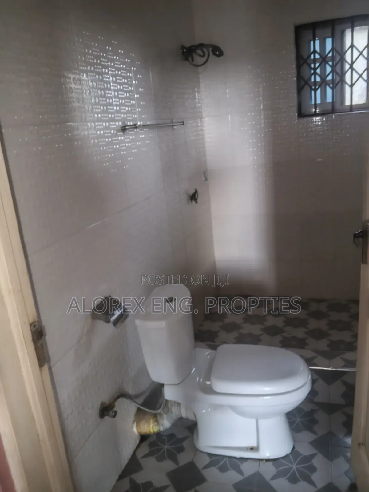 1bdrm Apartment in Chamber Self, Danfa for rent