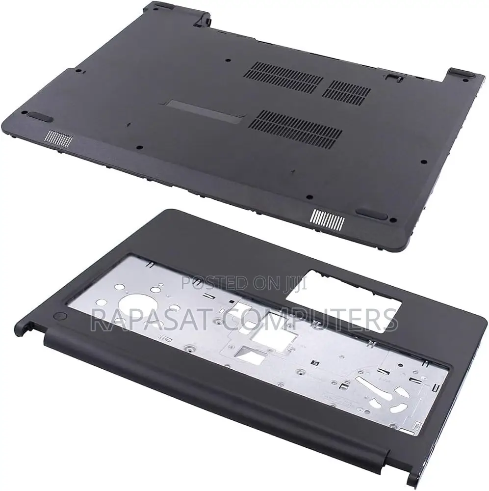Dell 15-3000 3558 CD Black Housing