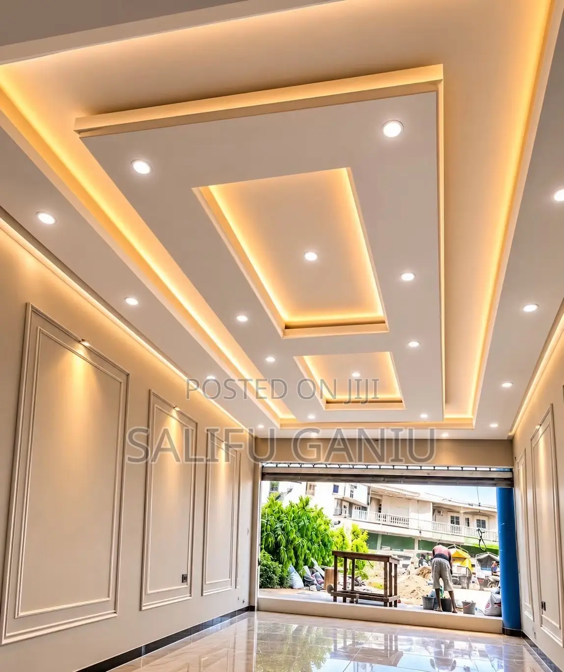 Shai Home Design