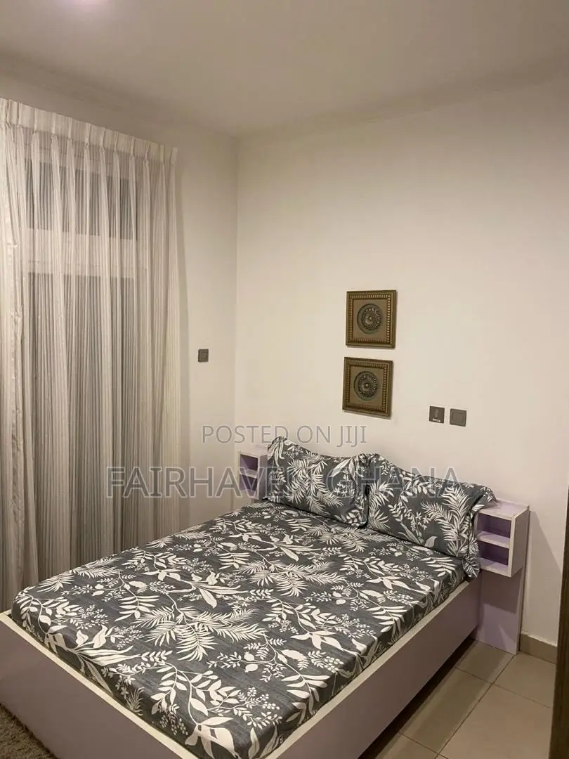 Furnished 1bdrm Apartment in Fairhaven Properties, Cantonments for rent